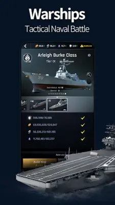 Gunship Battle Crypto Conflict android App screenshot 2